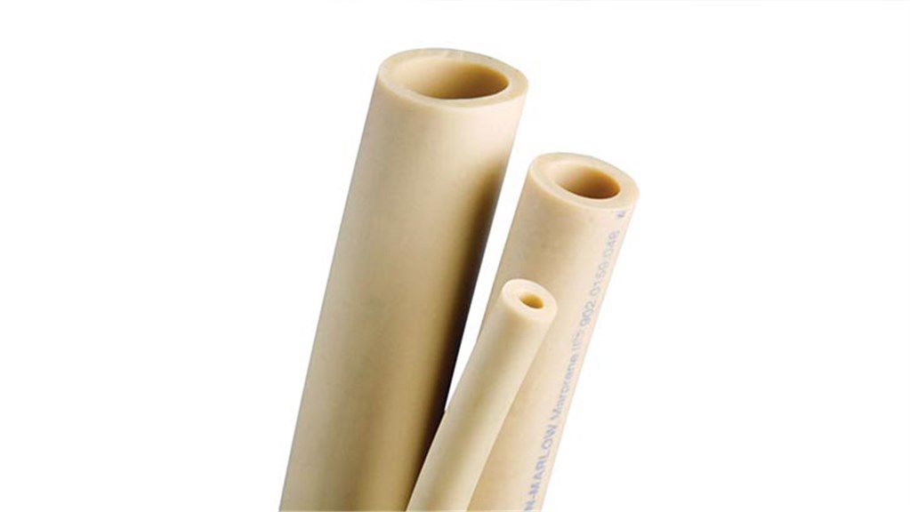Marprene tubing